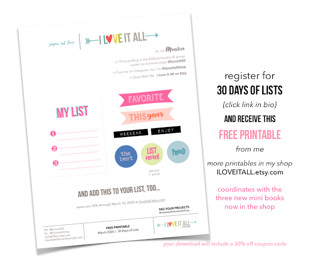 #free #printable #free printable #download #the list #the best #enjoy #weekend #proud #list nerd #printables #the best